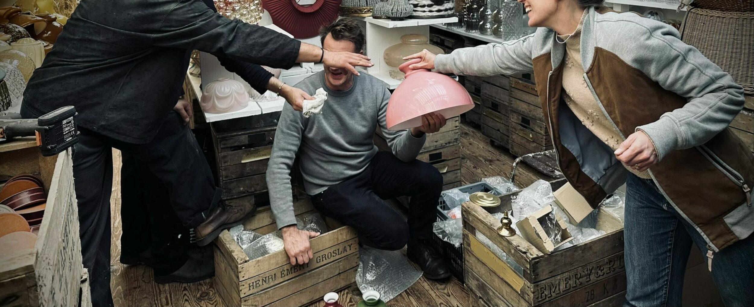 Image d'accueil desktop